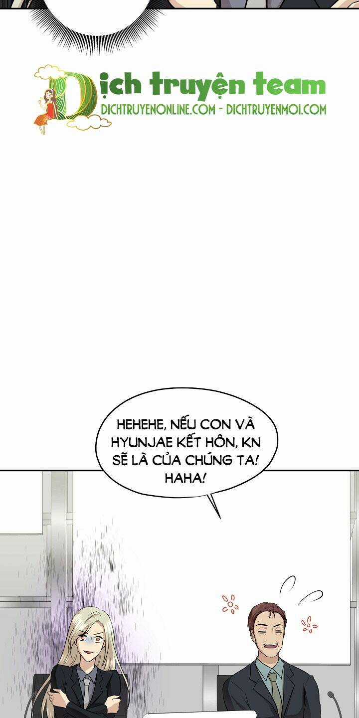 Cuộc Sống Kỳ Thú - Chapter 91 - Trang 50