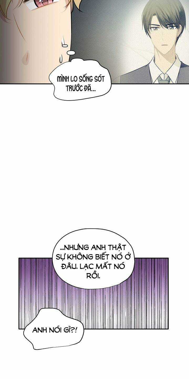 Cuộc Sống Kỳ Thú - Chapter 91 - Trang 6