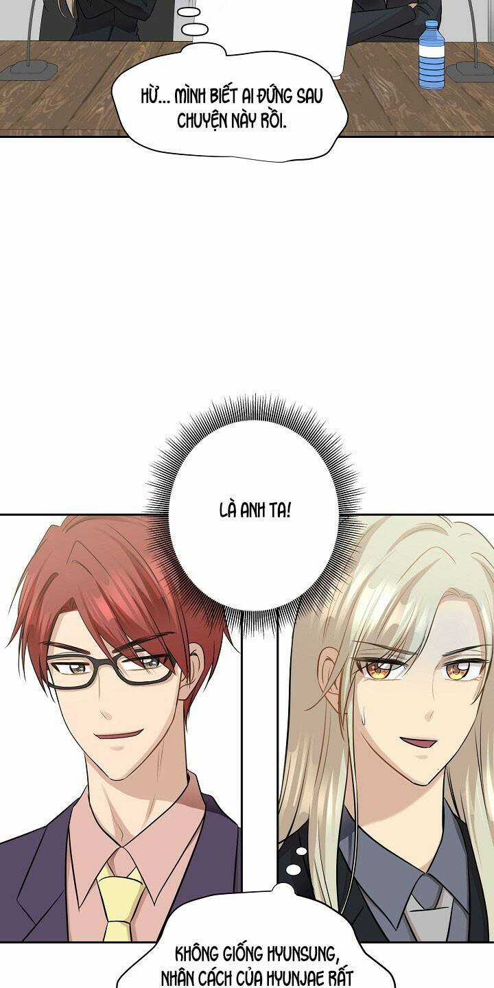 Cuộc Sống Kỳ Thú - Chapter 91 - Trang 51