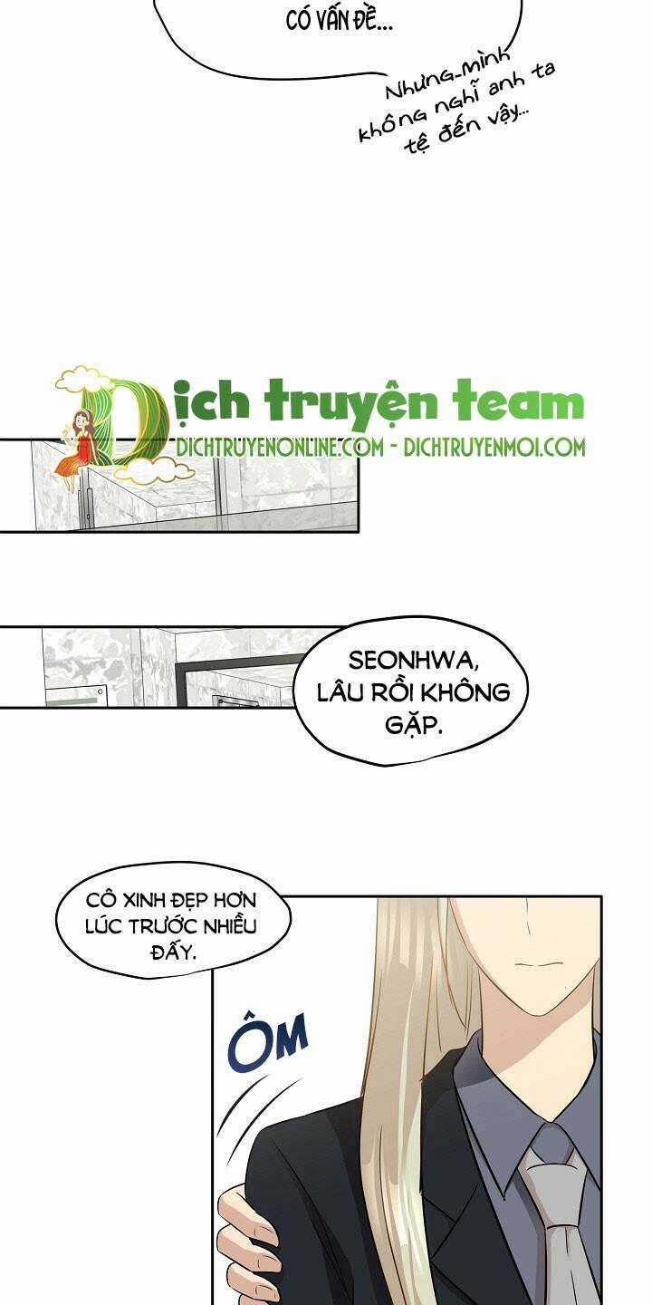 Cuộc Sống Kỳ Thú - Chapter 91 - Trang 52