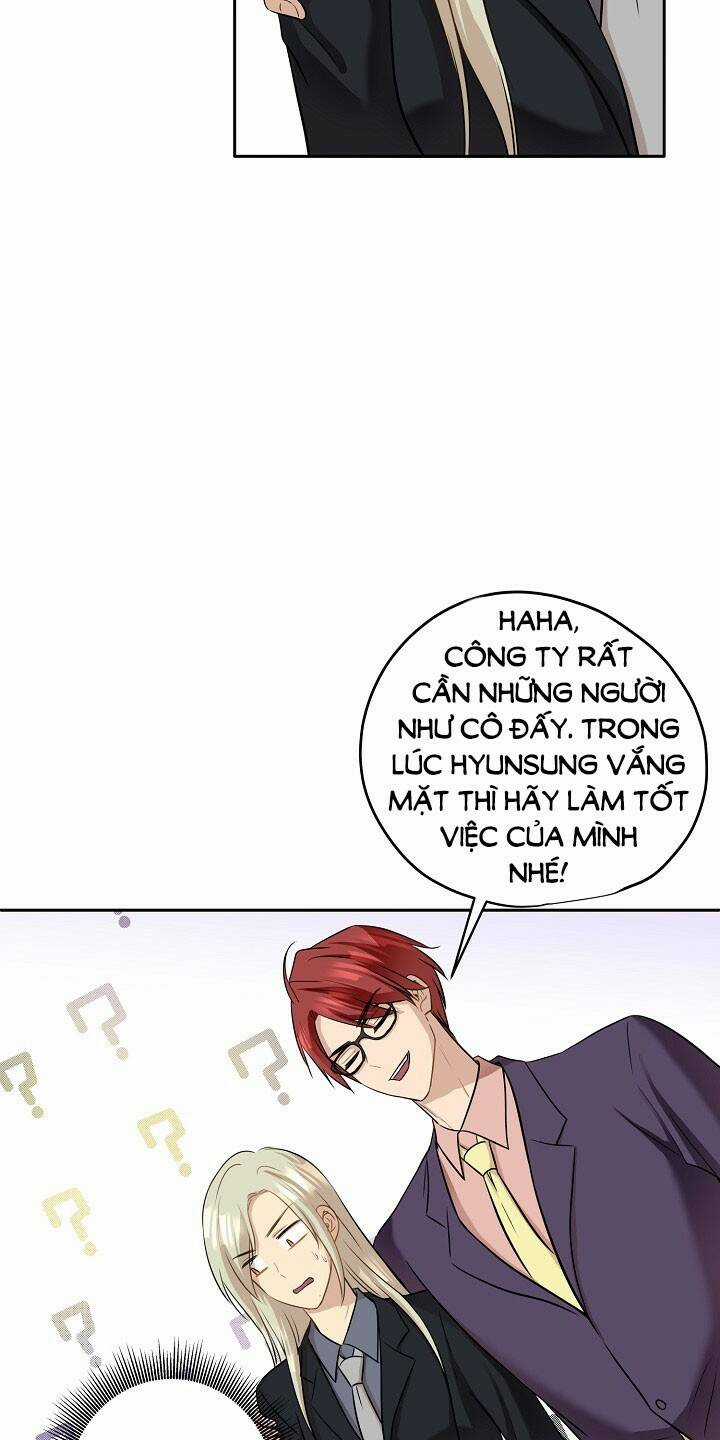 Cuộc Sống Kỳ Thú - Chapter 91 - Trang 53
