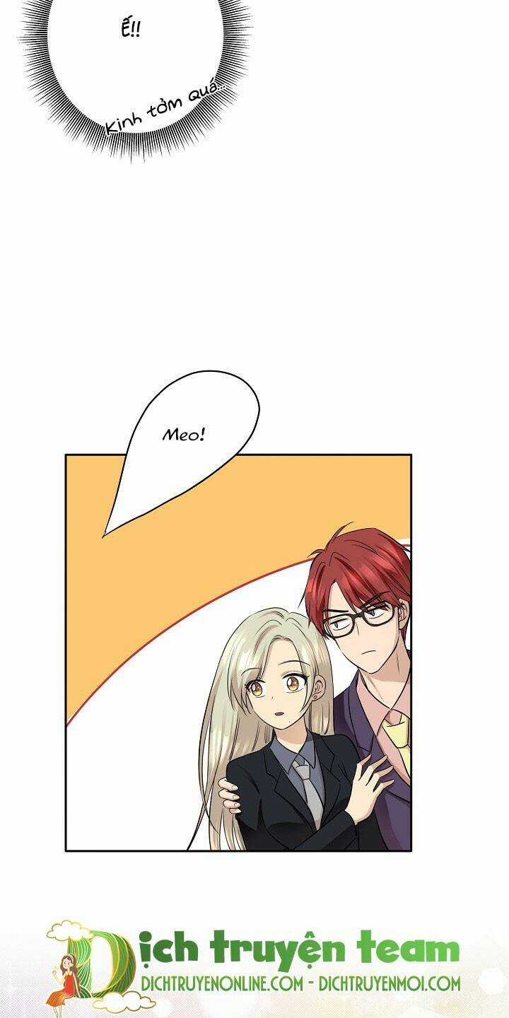 Cuộc Sống Kỳ Thú - Chapter 91 - Trang 55