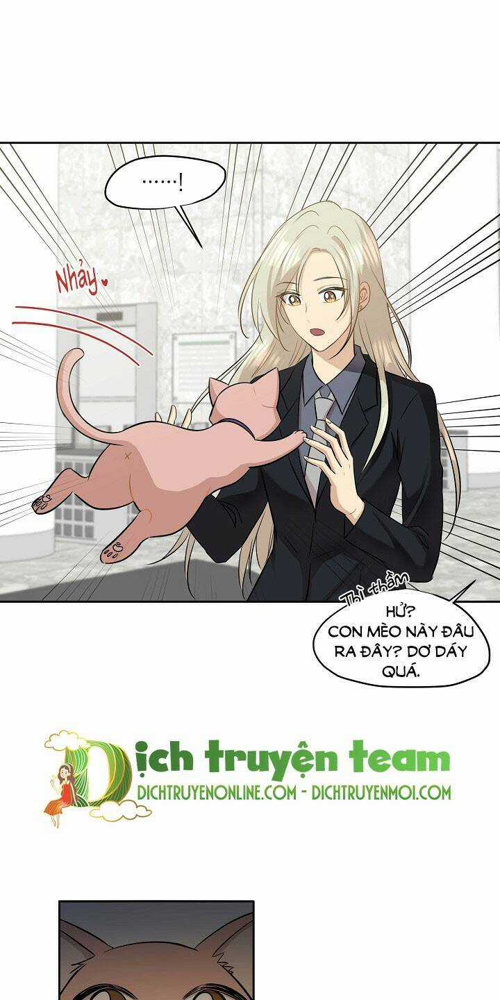 Cuộc Sống Kỳ Thú - Chapter 91 - Trang 58