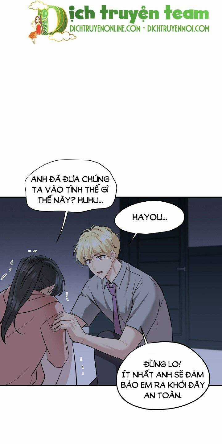 Cuộc Sống Kỳ Thú - Chapter 91 - Trang 7