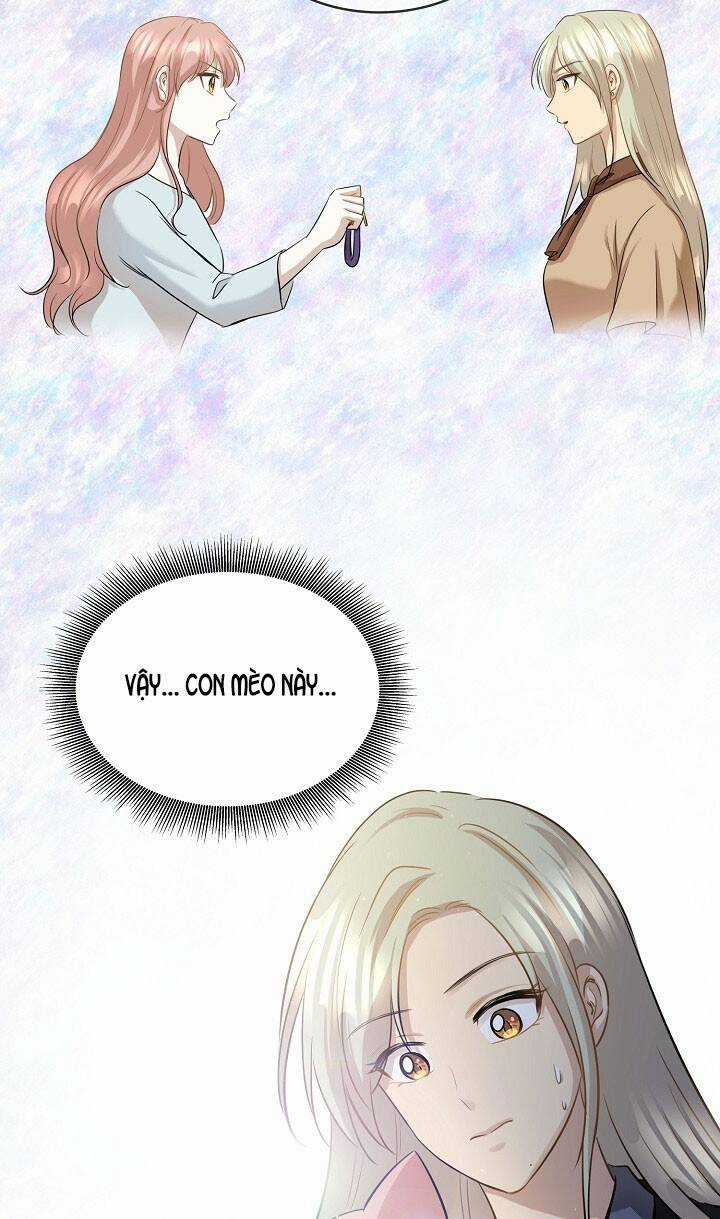 Cuộc Sống Kỳ Thú - Chapter 91 - Trang 61