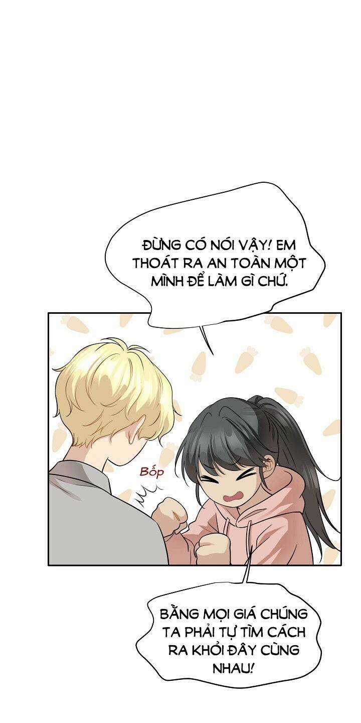 Cuộc Sống Kỳ Thú - Chapter 91 - Trang 8