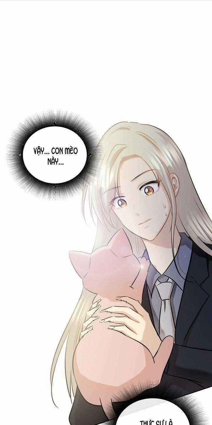 Cuộc Sống Kỳ Thú - Chapter 92 - Trang 1