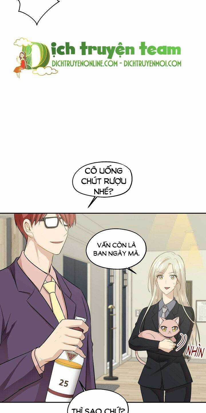 Cuộc Sống Kỳ Thú - Chapter 92 - Trang 13