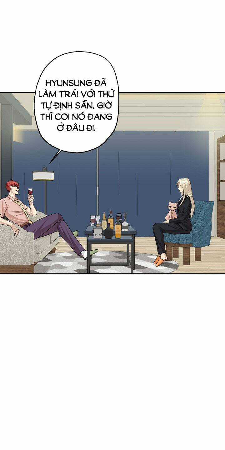 Cuộc Sống Kỳ Thú - Chapter 92 - Trang 15