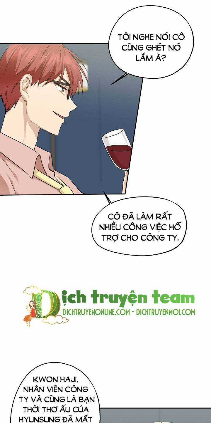 Cuộc Sống Kỳ Thú - Chapter 92 - Trang 16