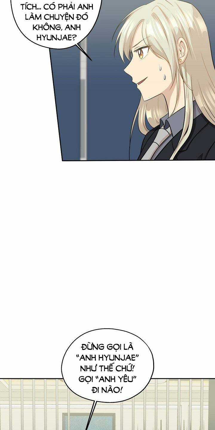 Cuộc Sống Kỳ Thú - Chapter 92 - Trang 17