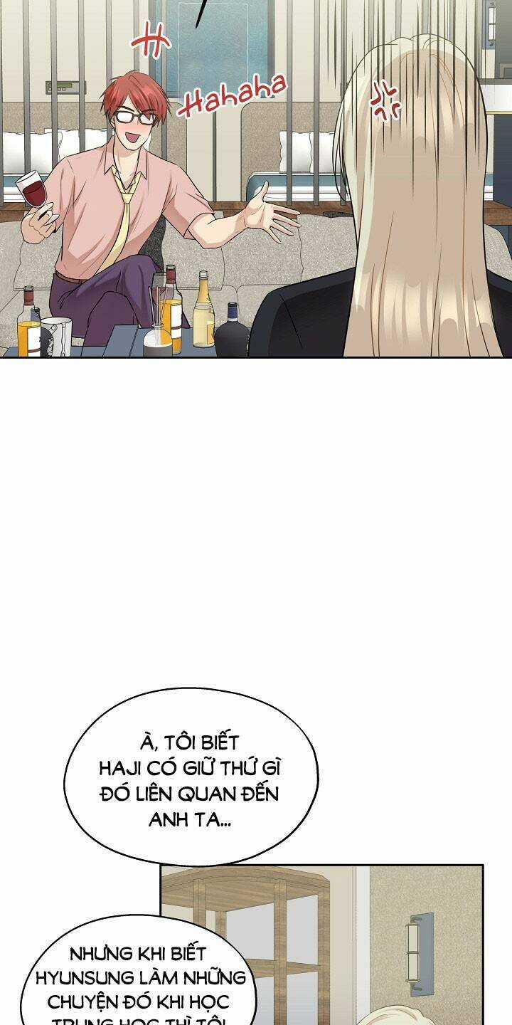 Cuộc Sống Kỳ Thú - Chapter 92 - Trang 18