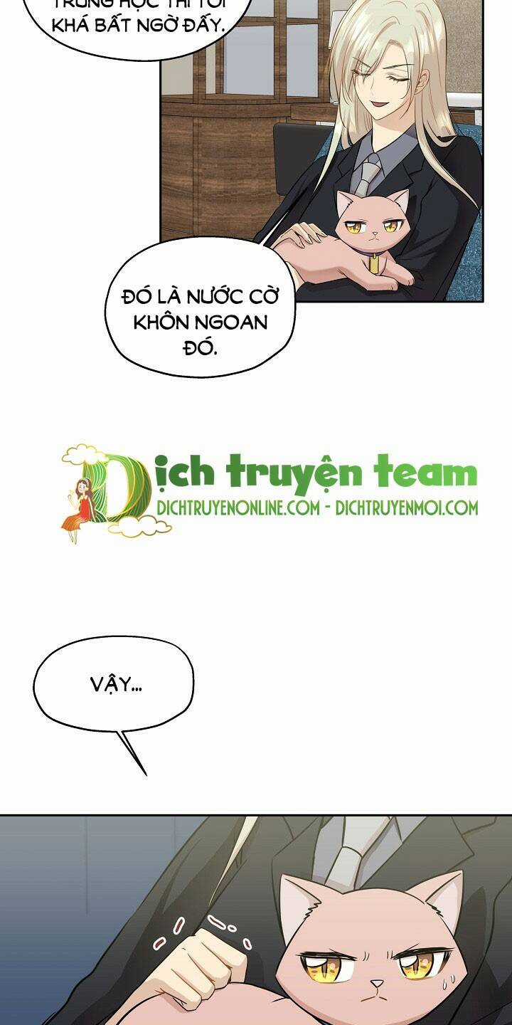 Cuộc Sống Kỳ Thú - Chapter 92 - Trang 19