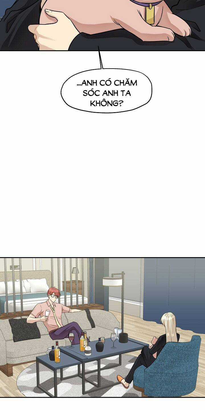 Cuộc Sống Kỳ Thú - Chapter 92 - Trang 20