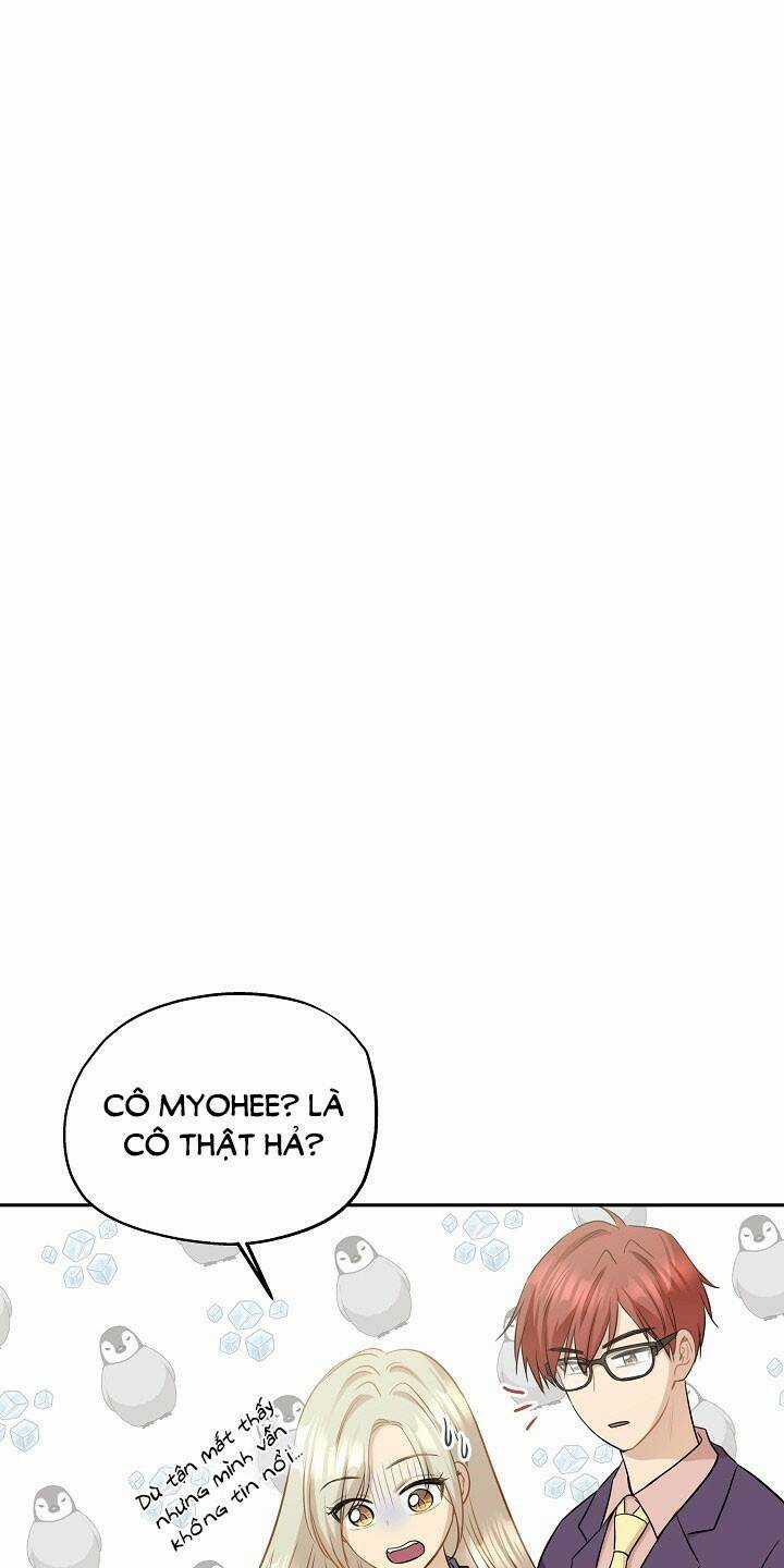 Cuộc Sống Kỳ Thú - Chapter 92 - Trang 3