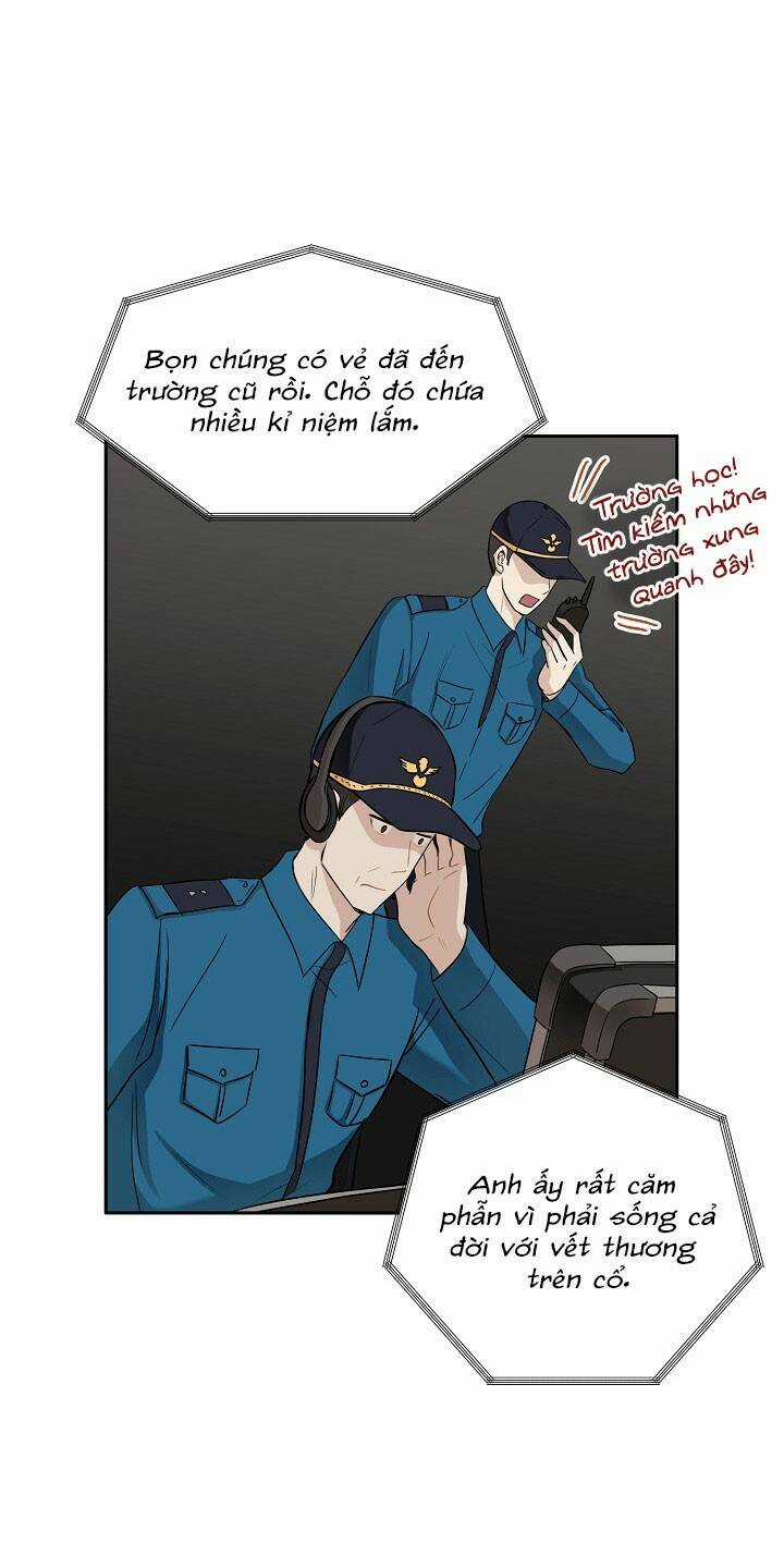 Cuộc Sống Kỳ Thú - Chapter 92 - Trang 23