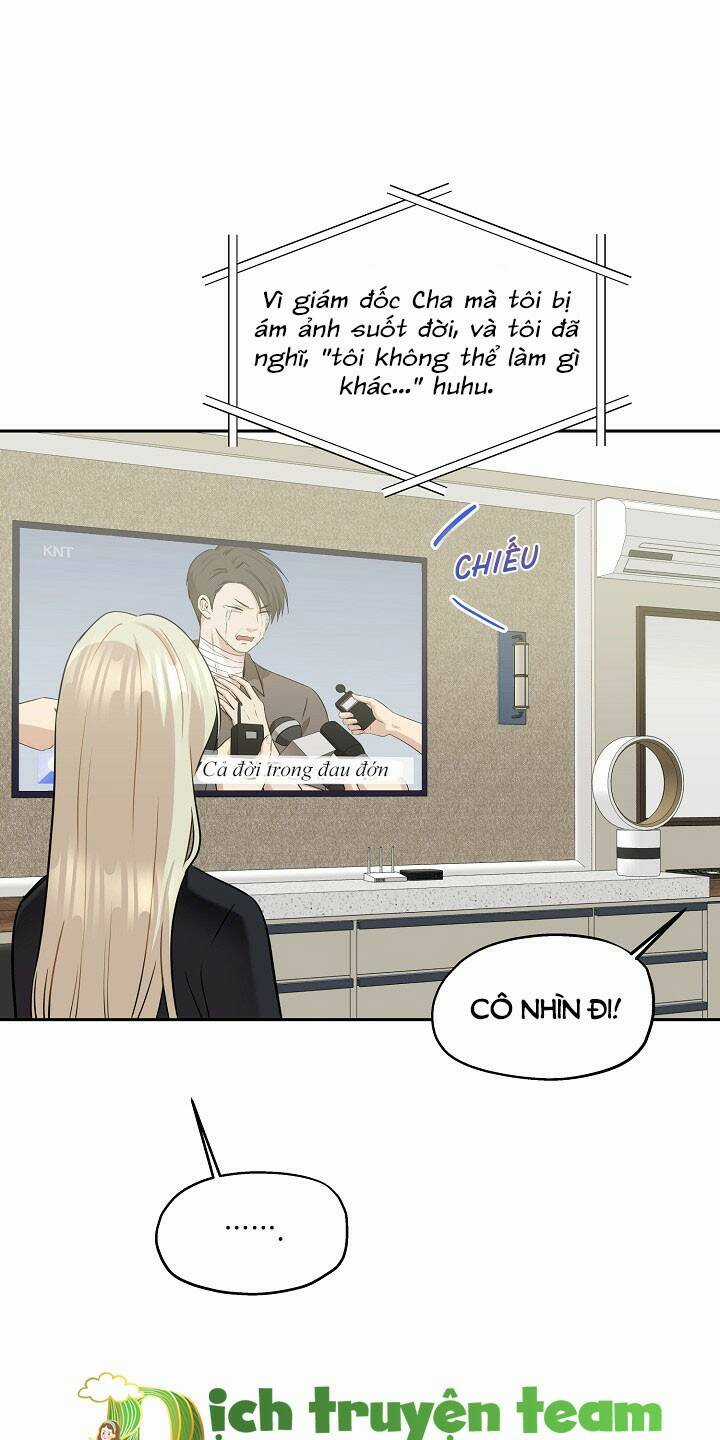 Cuộc Sống Kỳ Thú - Chapter 92 - Trang 24