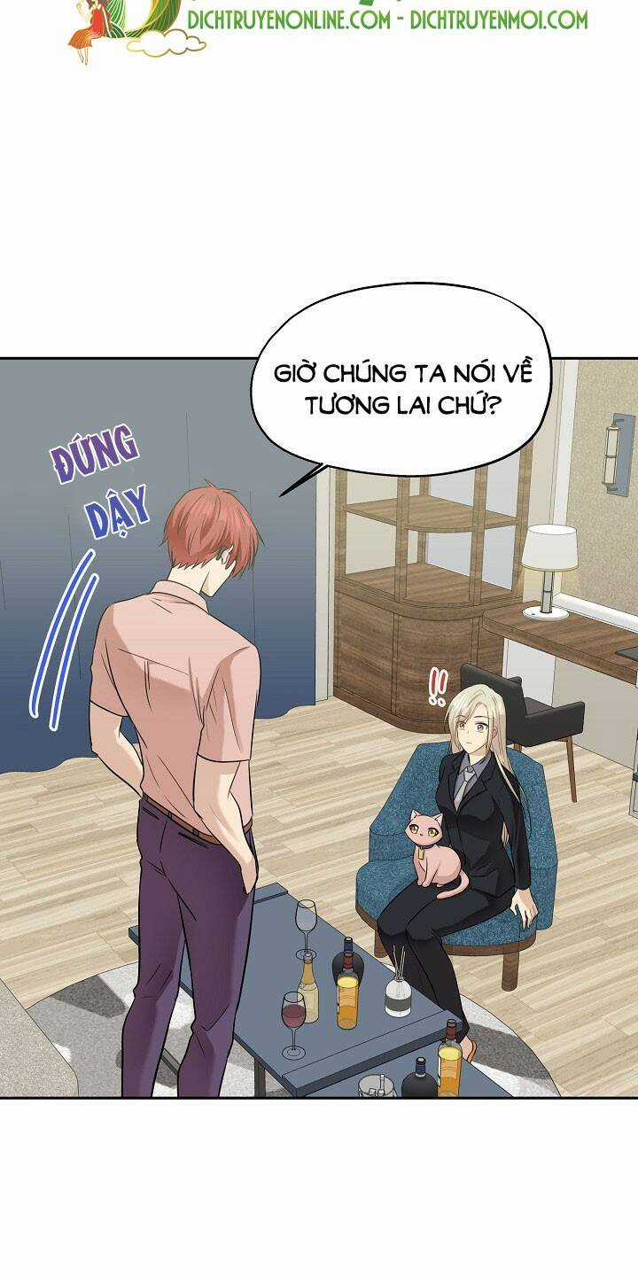 Cuộc Sống Kỳ Thú - Chapter 92 - Trang 25