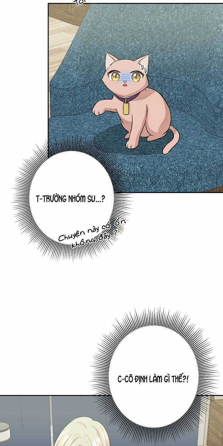 Cuộc Sống Kỳ Thú - Chapter 92 - Trang 30