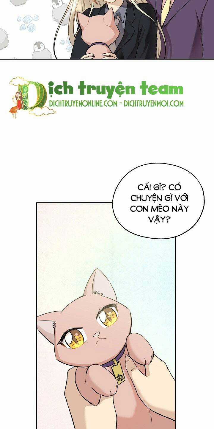 Cuộc Sống Kỳ Thú - Chapter 92 - Trang 4