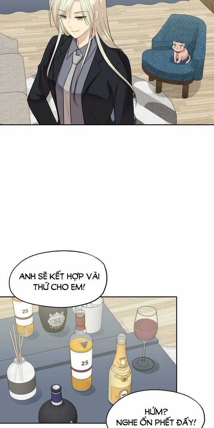 Cuộc Sống Kỳ Thú - Chapter 92 - Trang 31