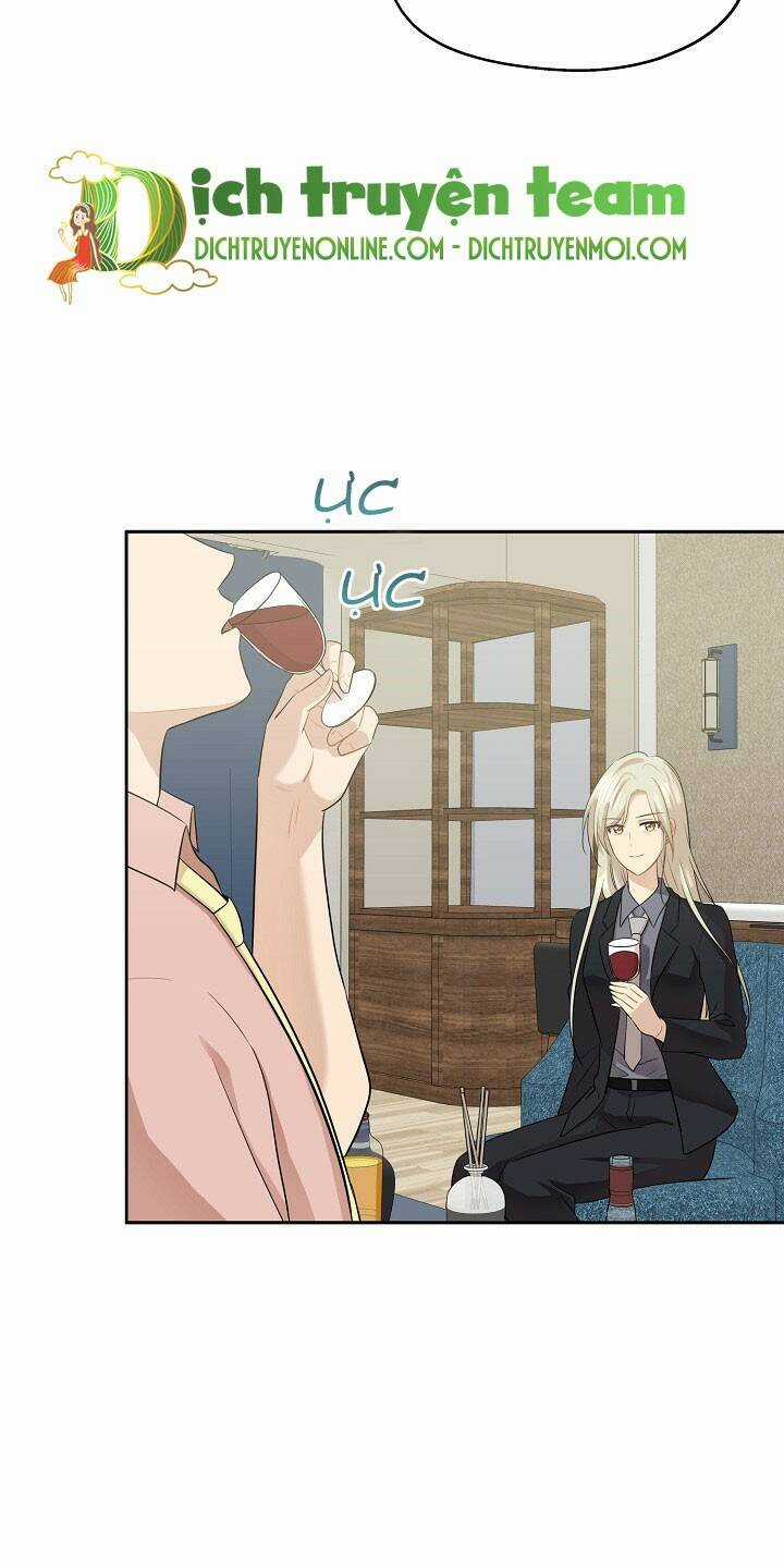 Cuộc Sống Kỳ Thú - Chapter 92 - Trang 32