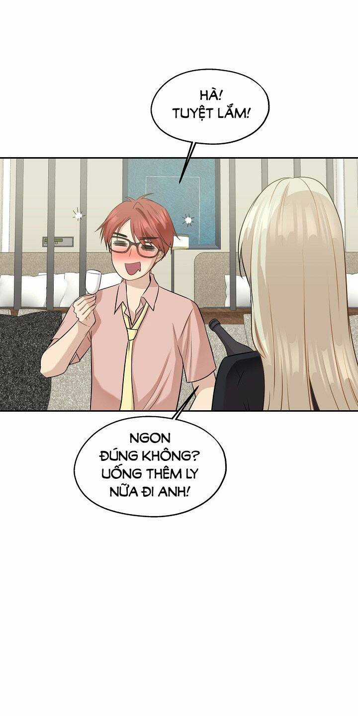 Cuộc Sống Kỳ Thú - Chapter 92 - Trang 33