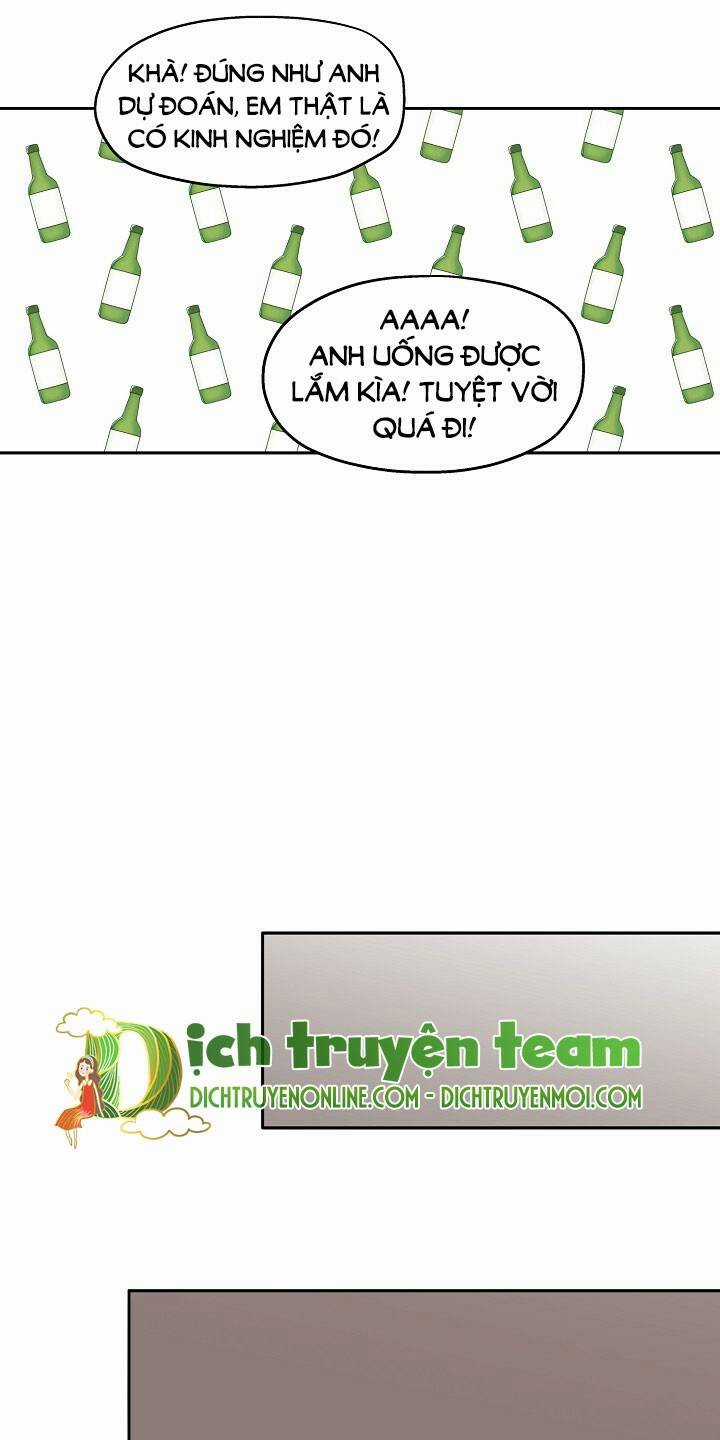 Cuộc Sống Kỳ Thú - Chapter 92 - Trang 34