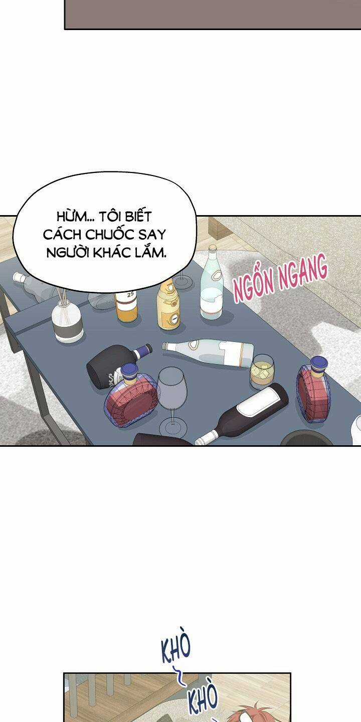 Cuộc Sống Kỳ Thú - Chapter 92 - Trang 35