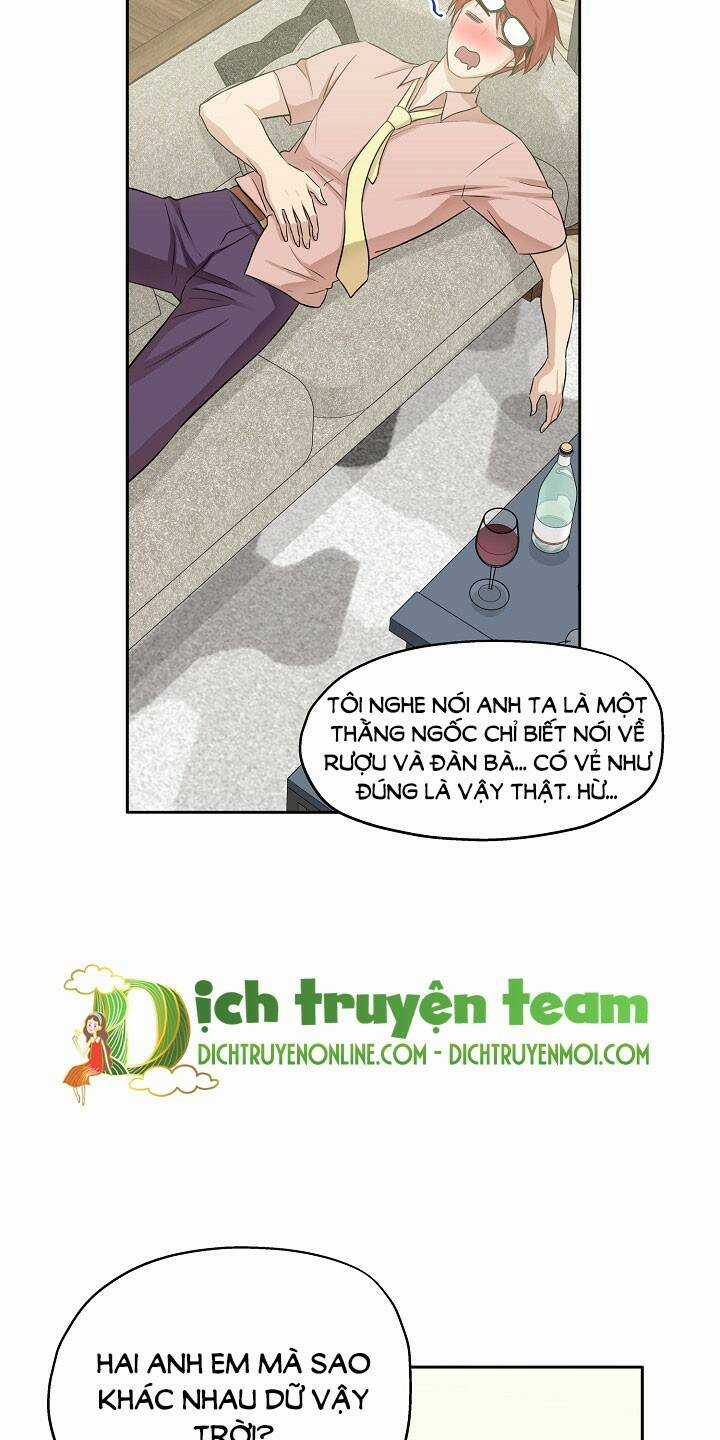 Cuộc Sống Kỳ Thú - Chapter 92 - Trang 36