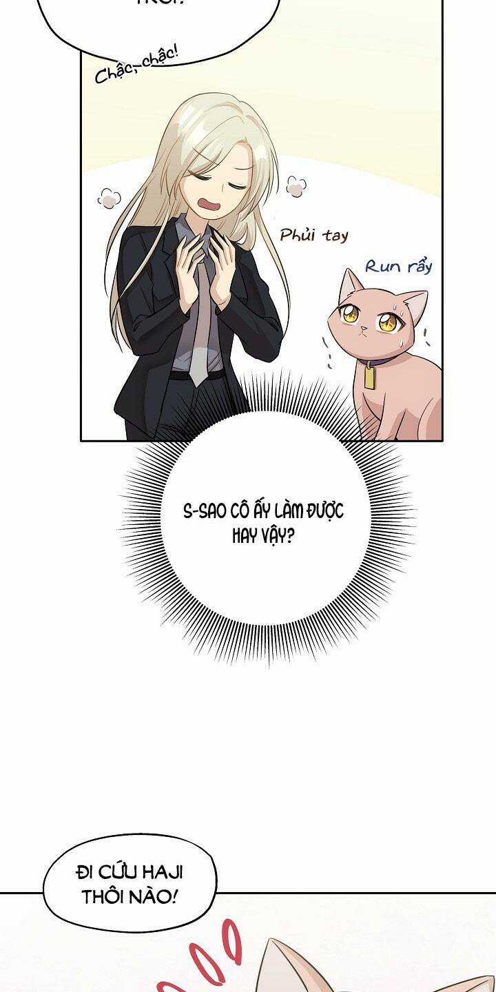 Cuộc Sống Kỳ Thú - Chapter 92 - Trang 37