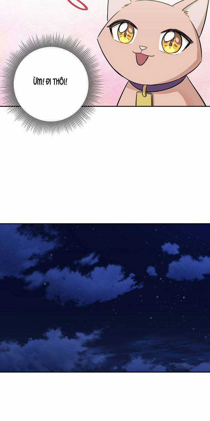 Cuộc Sống Kỳ Thú - Chapter 92 - Trang 38