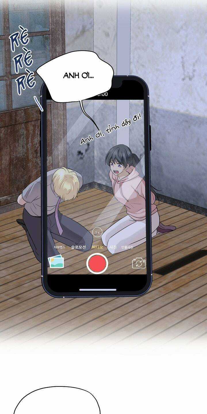 Cuộc Sống Kỳ Thú - Chapter 92 - Trang 40