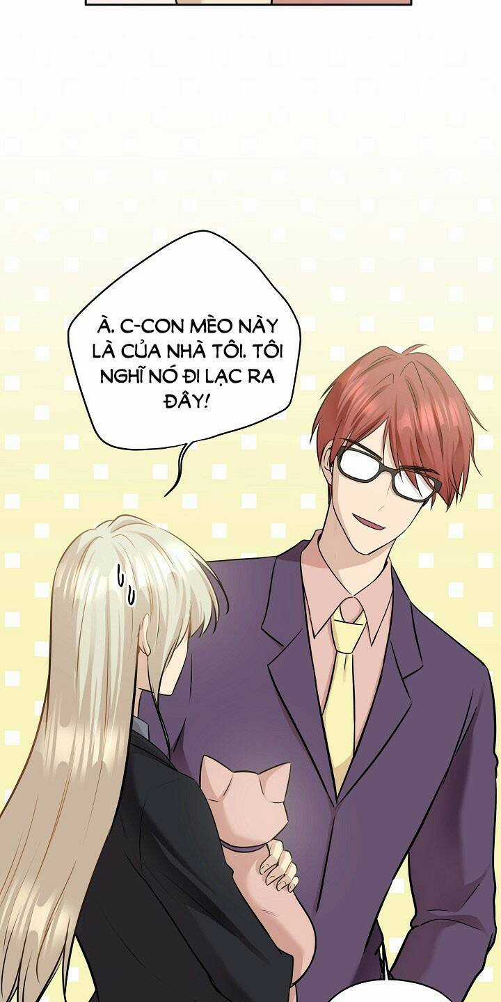 Cuộc Sống Kỳ Thú - Chapter 92 - Trang 5