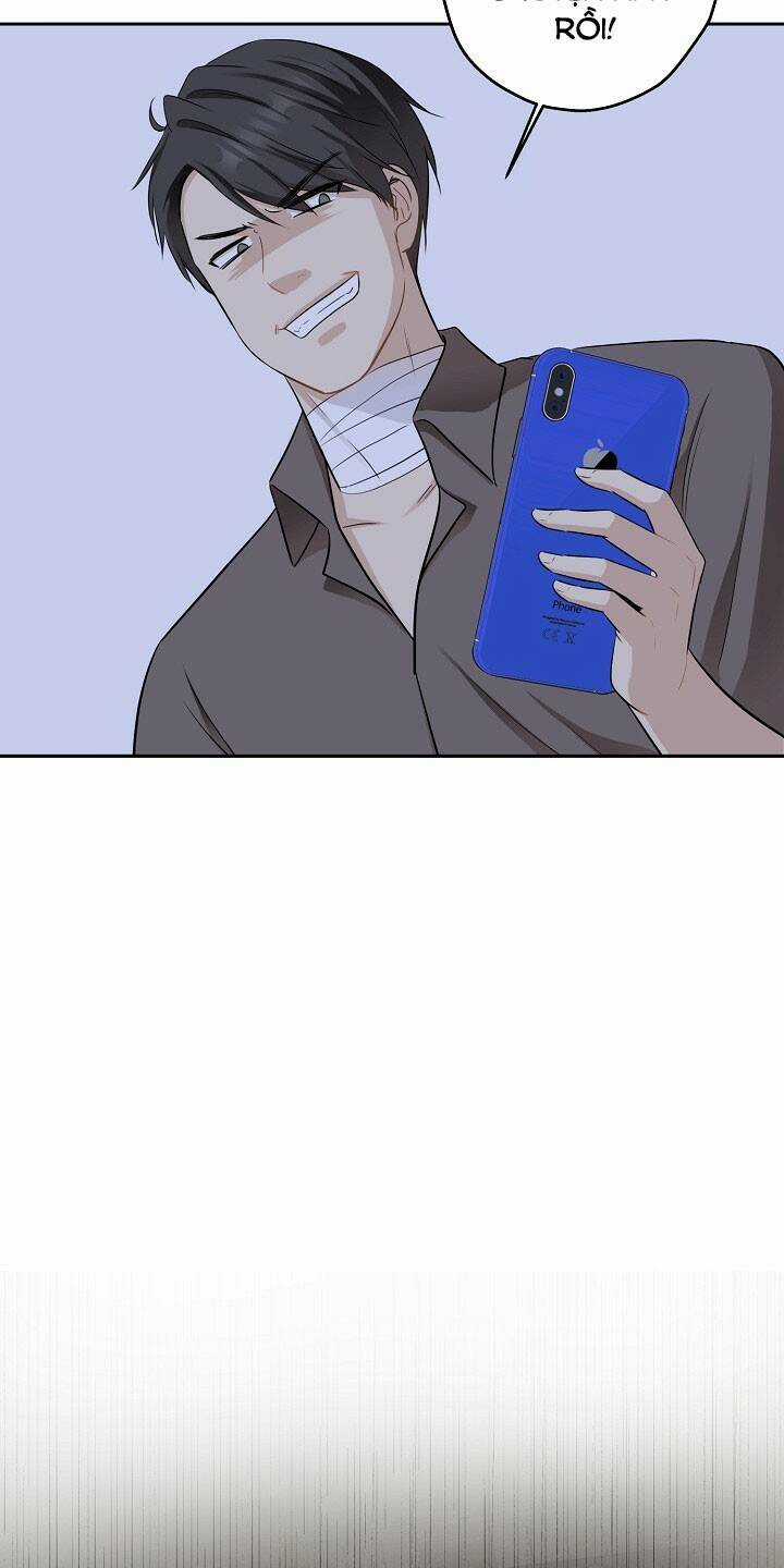 Cuộc Sống Kỳ Thú - Chapter 92 - Trang 43