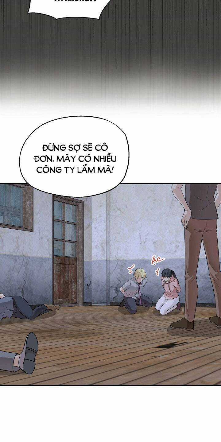 Cuộc Sống Kỳ Thú - Chapter 92 - Trang 46