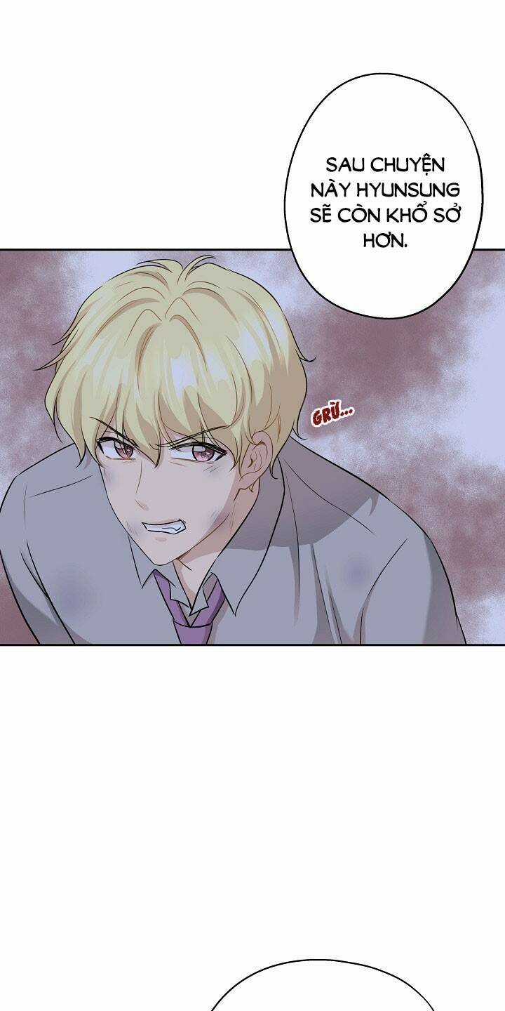 Cuộc Sống Kỳ Thú - Chapter 92 - Trang 47