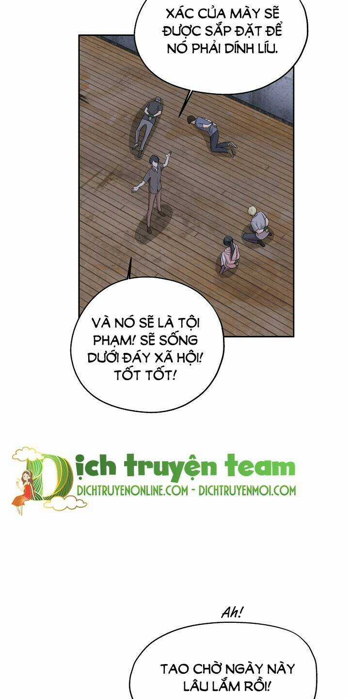 Cuộc Sống Kỳ Thú - Chapter 92 - Trang 48