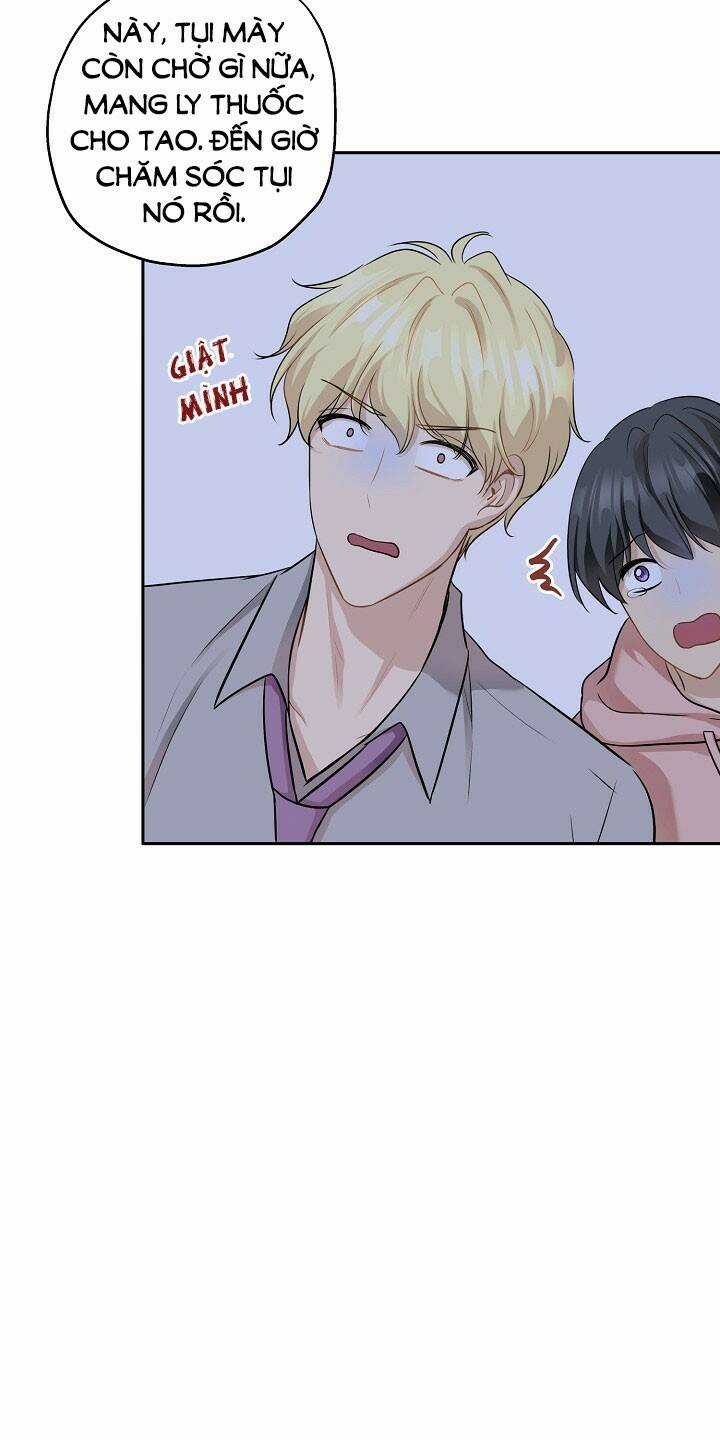 Cuộc Sống Kỳ Thú - Chapter 92 - Trang 50