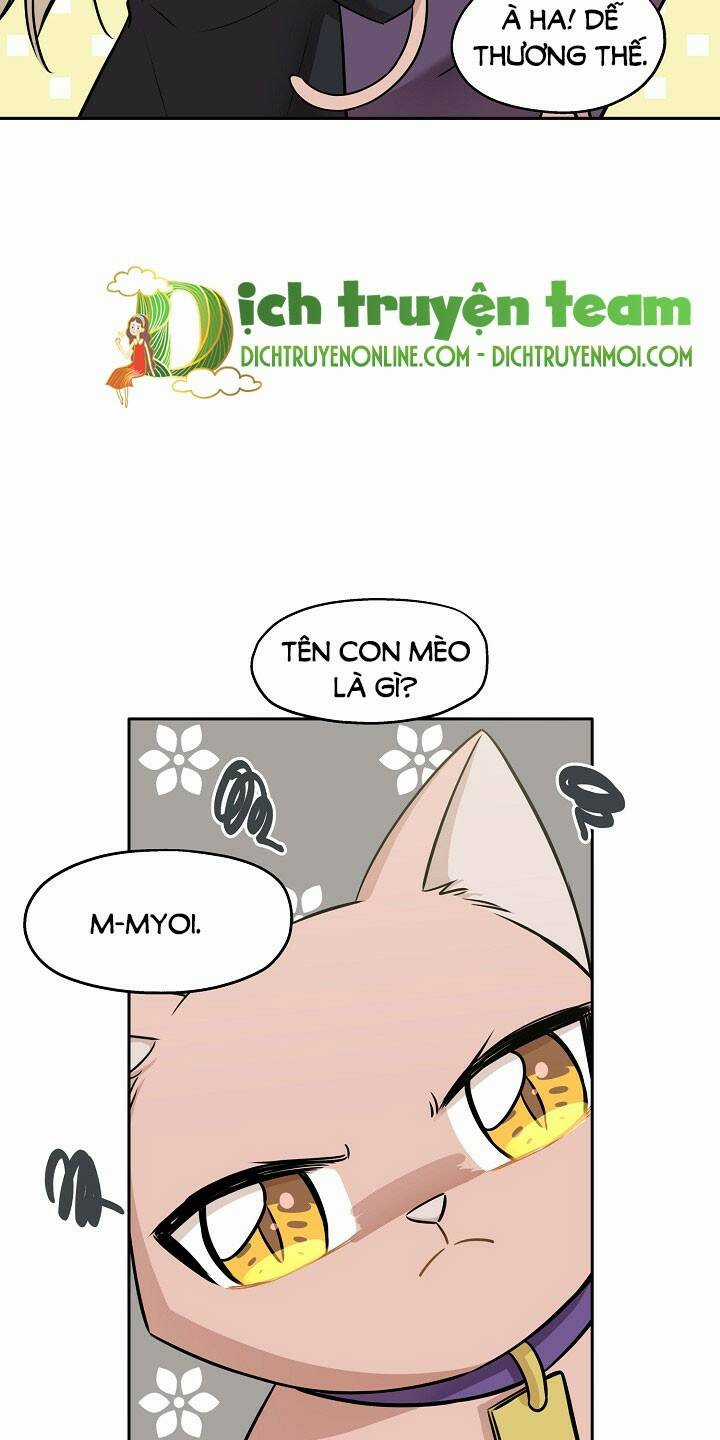Cuộc Sống Kỳ Thú - Chapter 92 - Trang 6