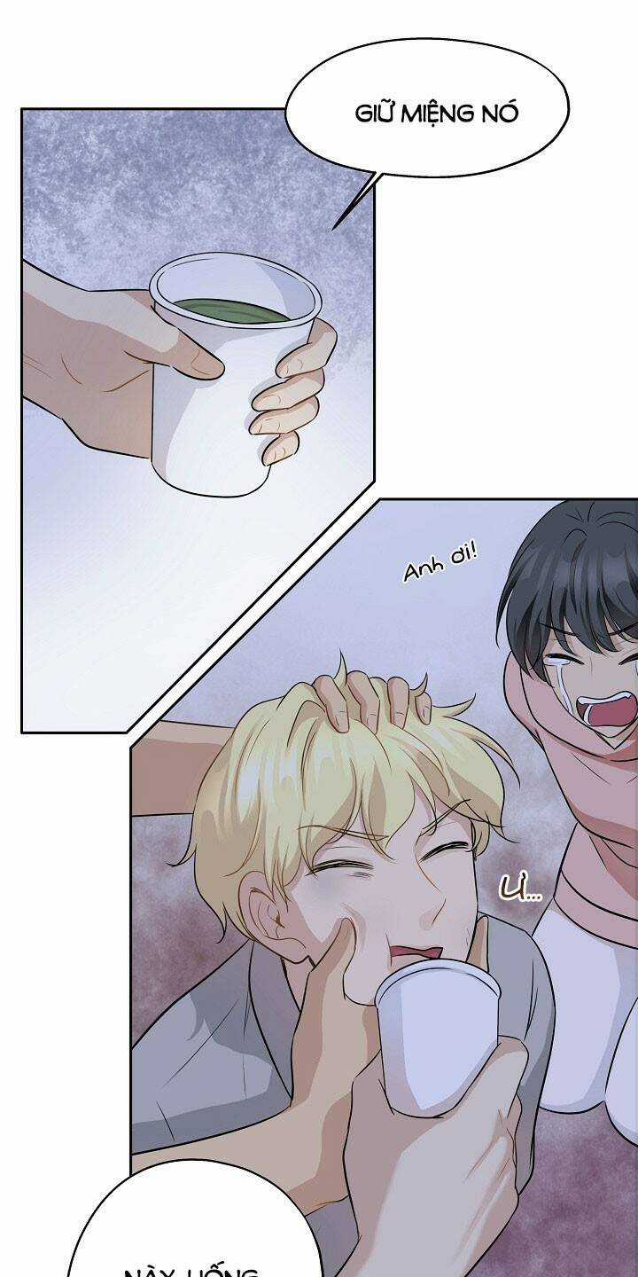 Cuộc Sống Kỳ Thú - Chapter 92 - Trang 51