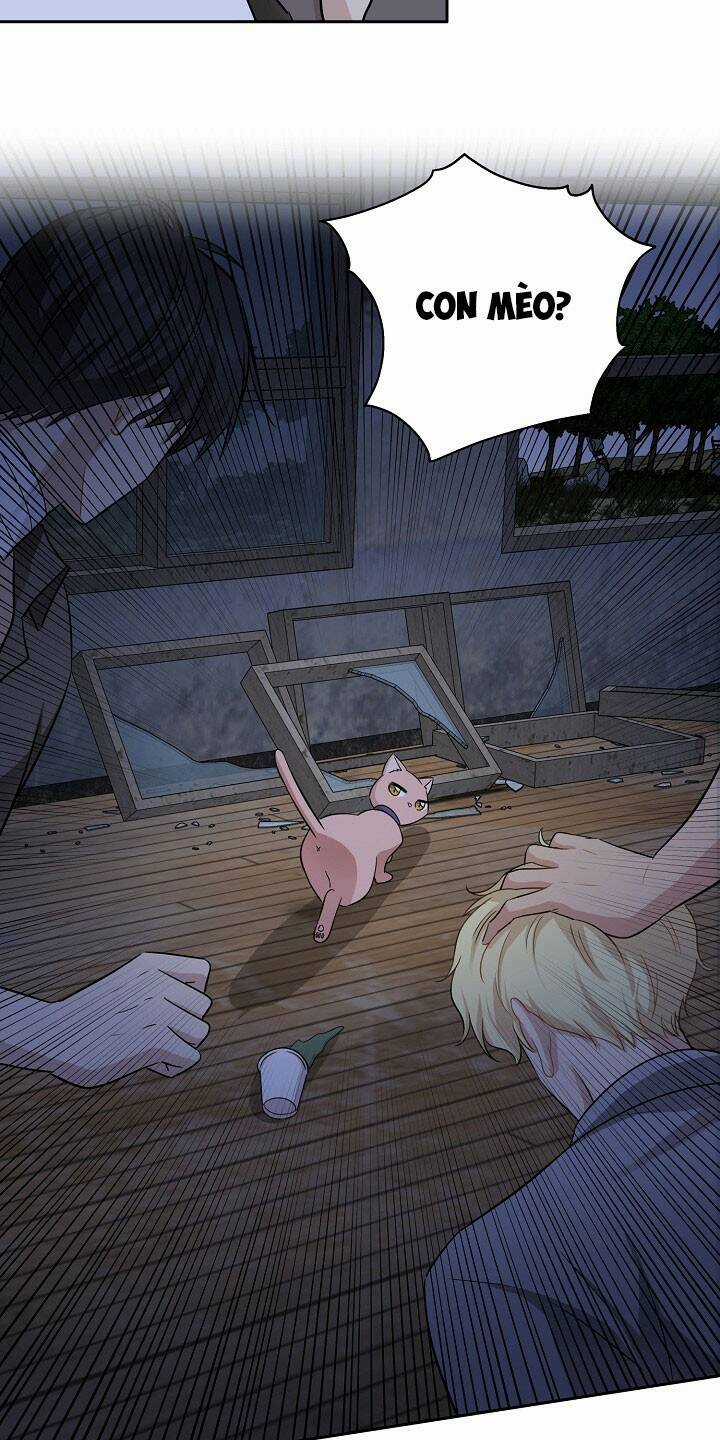 Cuộc Sống Kỳ Thú - Chapter 92 - Trang 54