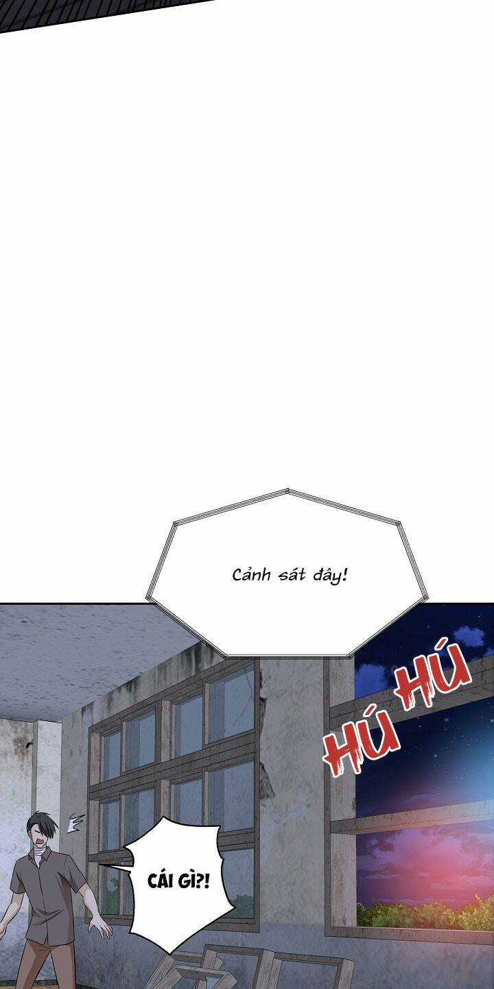 Cuộc Sống Kỳ Thú - Chapter 92 - Trang 55
