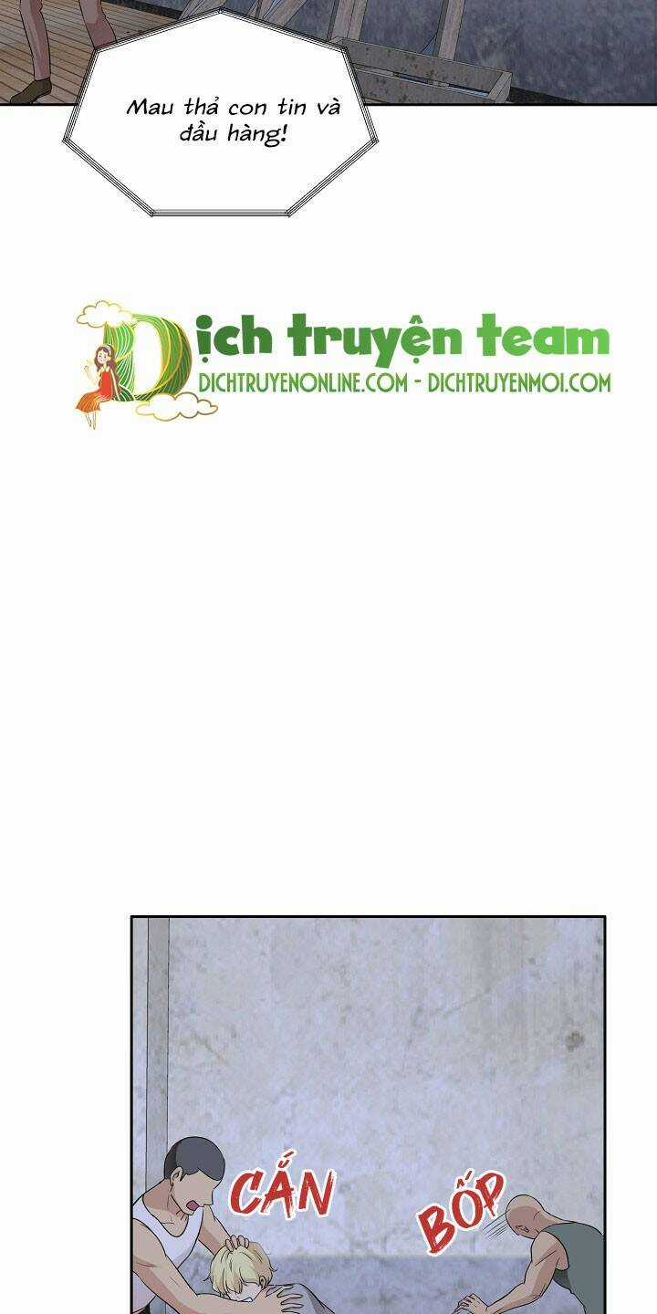 Cuộc Sống Kỳ Thú - Chapter 92 - Trang 56