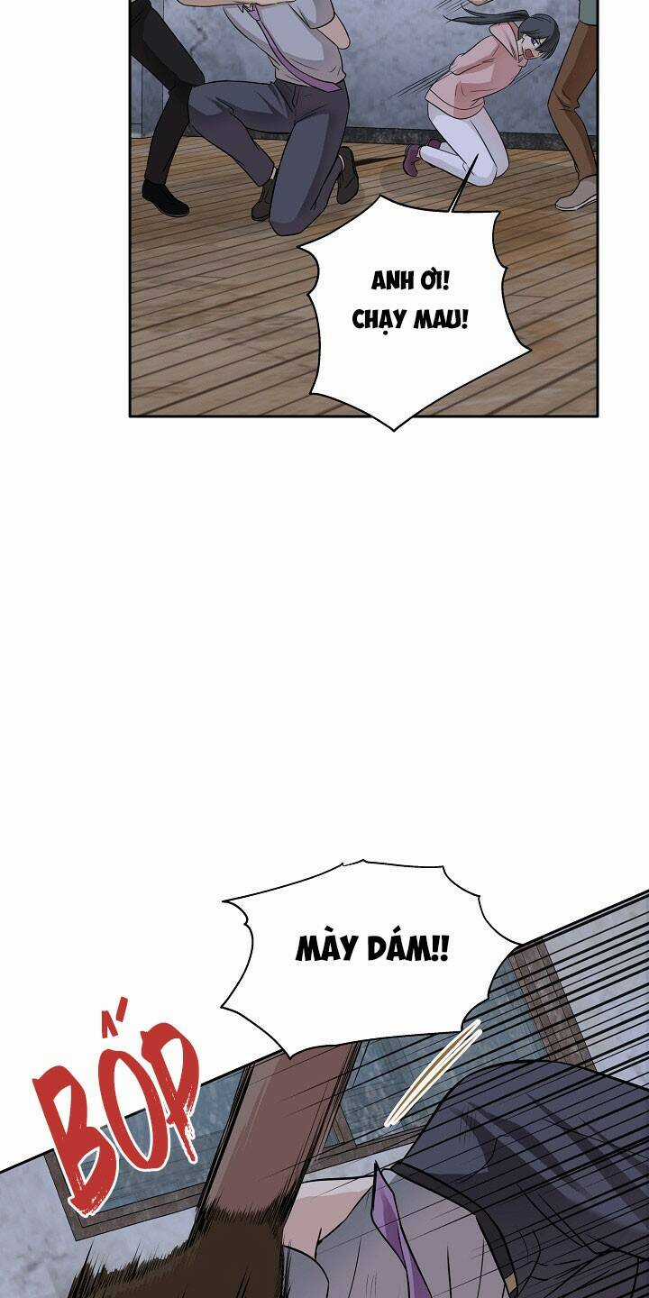 Cuộc Sống Kỳ Thú - Chapter 92 - Trang 57