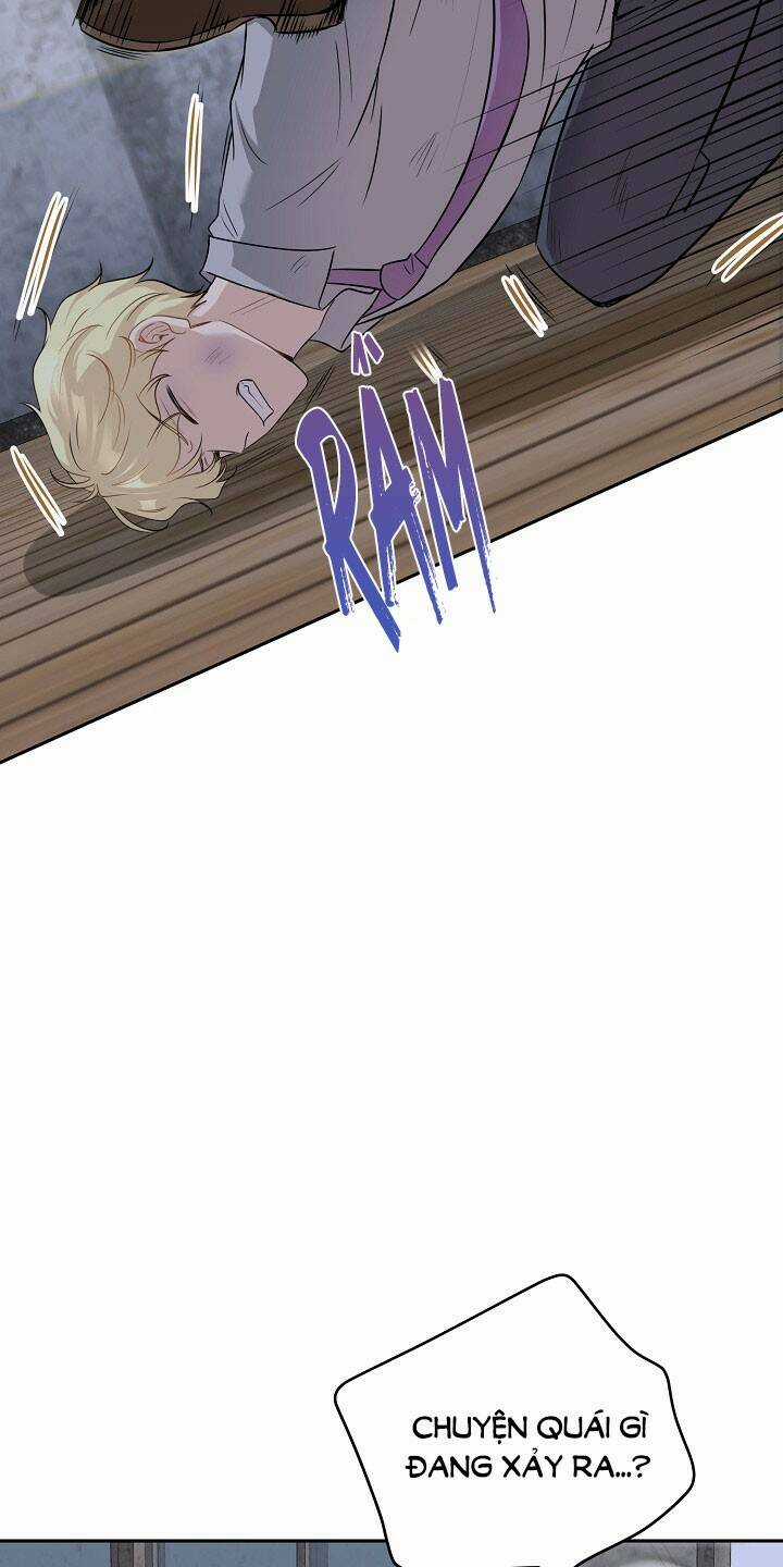 Cuộc Sống Kỳ Thú - Chapter 92 - Trang 58