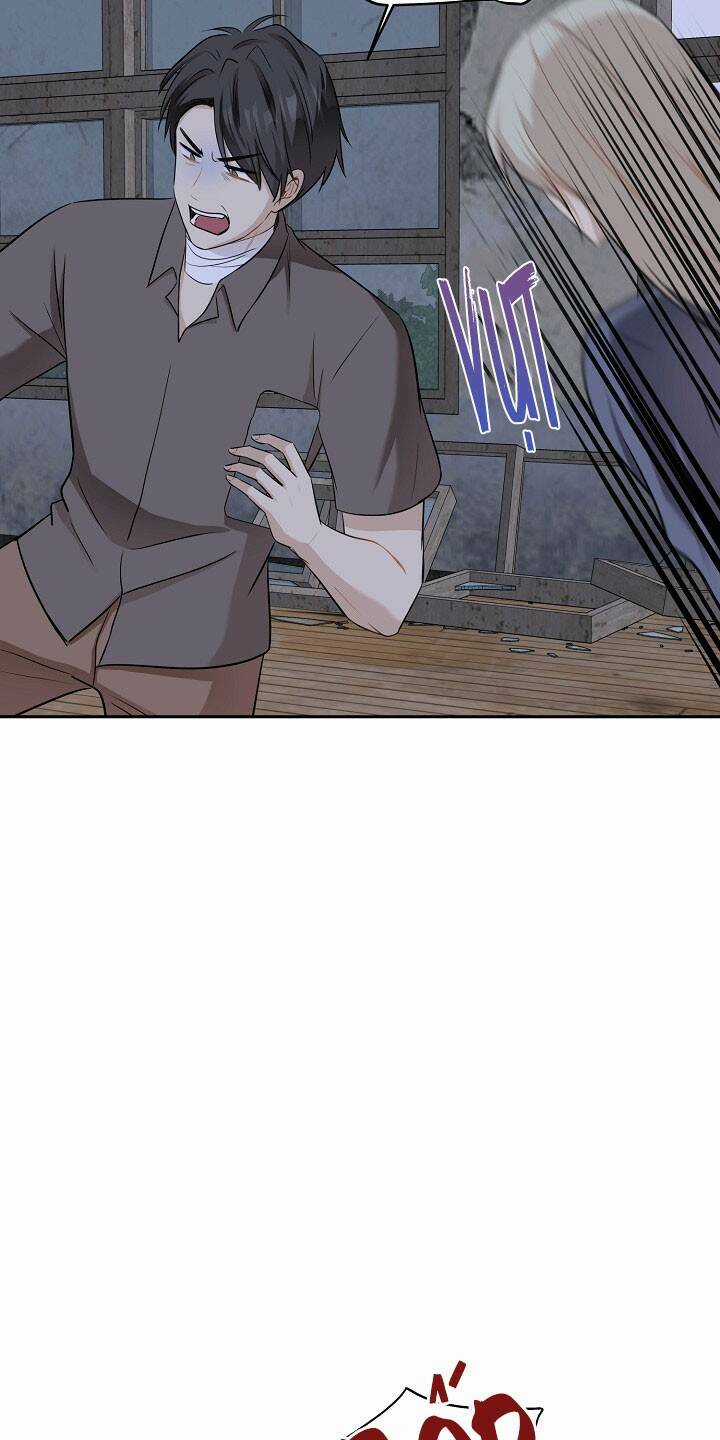 Cuộc Sống Kỳ Thú - Chapter 92 - Trang 59