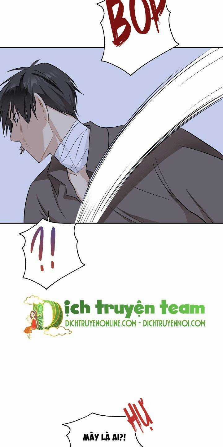 Cuộc Sống Kỳ Thú - Chapter 92 - Trang 60