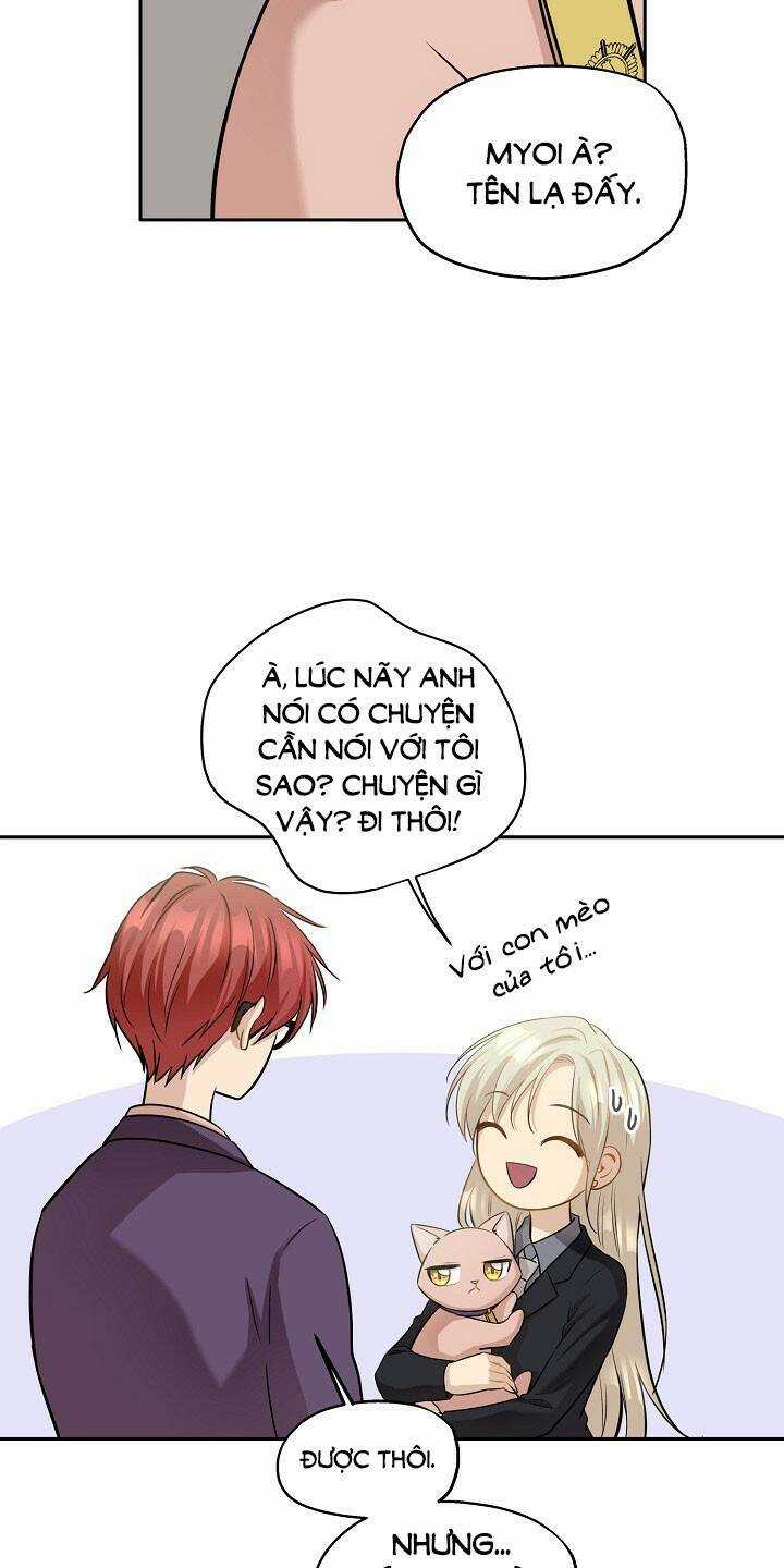 Cuộc Sống Kỳ Thú - Chapter 92 - Trang 7