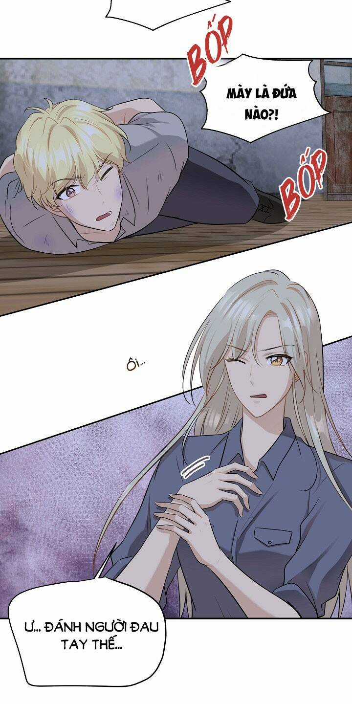 Cuộc Sống Kỳ Thú - Chapter 92 - Trang 61